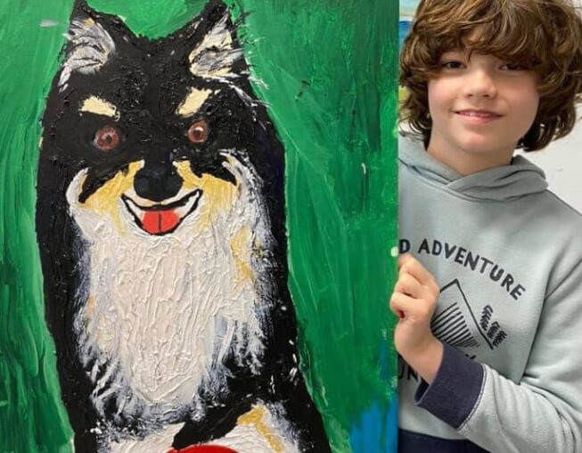 Drawn to Art Art lessons for all ages and abilities