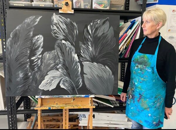 Drawn to Art Art lessons for all ages and abilities