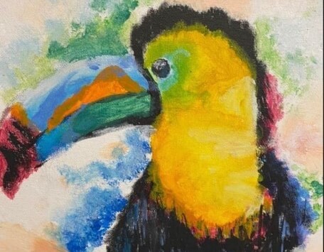Drawn to Art Art lessons for all ages and abilities