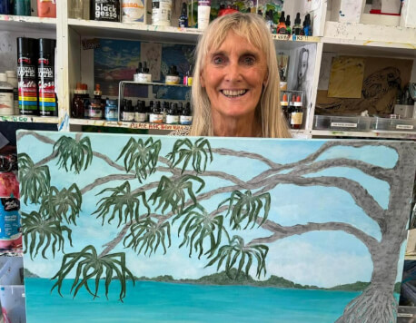 Drawn to Art Art lessons for all ages and abilities