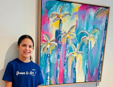 Drawn to Art Art lessons for all ages and abilities