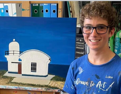 Drawn to Art Art lessons for all ages and abilities