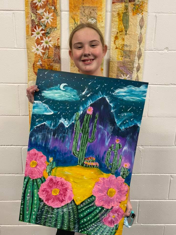 Index - Drawn to Art